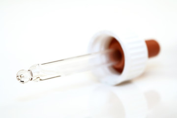 pipette