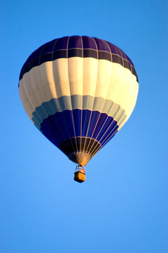 montgolfi&egrave;re
