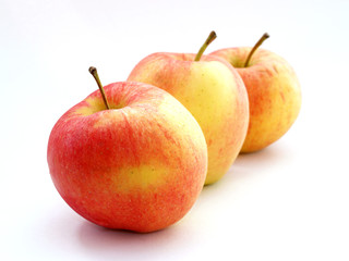 apples