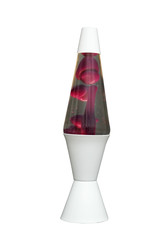 lava lamp