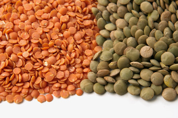 lentils