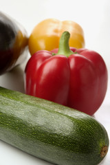 vegetable