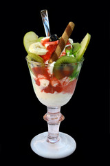 eisbecher