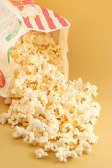 popcorn