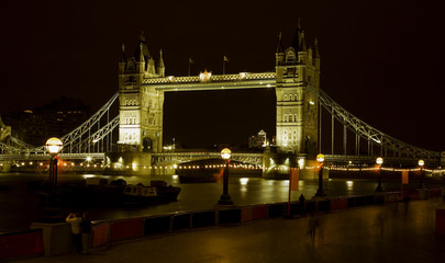 Obraz premium tower bridge