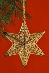 star ornament