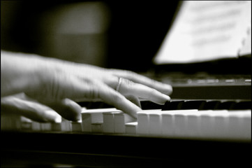 clavier