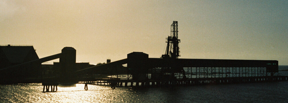 portal infrastructure