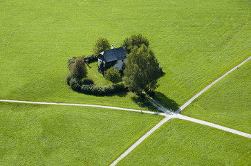 executioner house