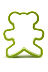 bear cookie cutter