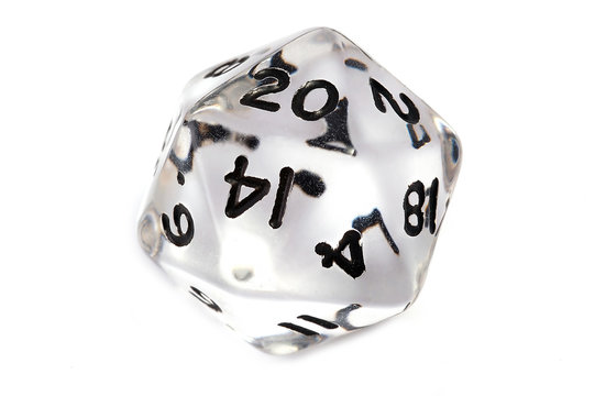 d&d dice
