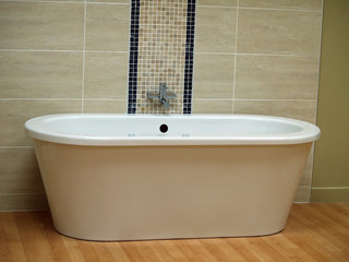 bath