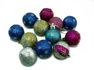 christmas ball