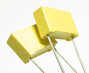 double yellow