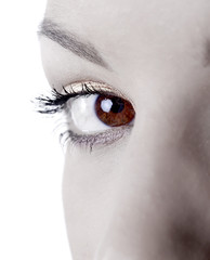 beautiful eyes