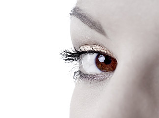 beautiful eyes