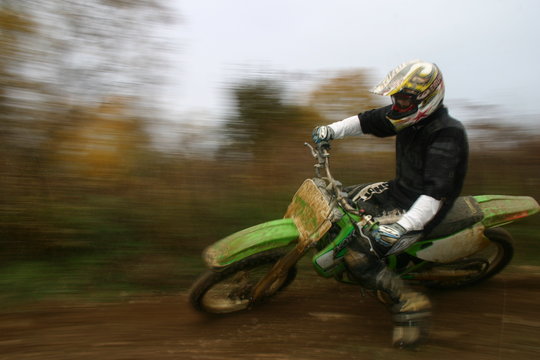 motocross