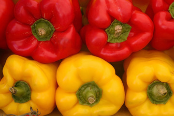 peppers