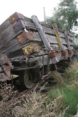 railway ,train