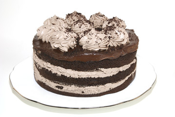 chocolate cake