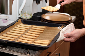 plätzchen backen 6