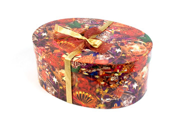 gift box