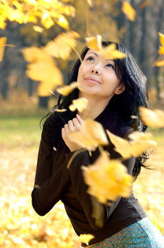 goodbye, autumn