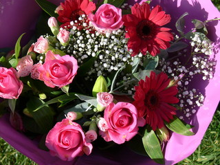 bouquet