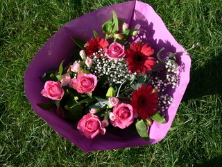bouquet