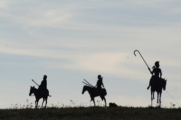 indians