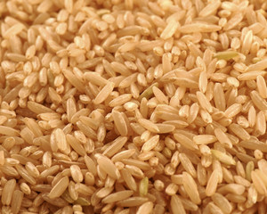 brown rice