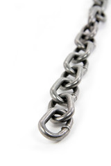 Obraz premium chain, concept of teamwork