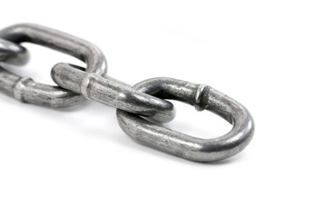 Obraz premium chain, concept of teamwork