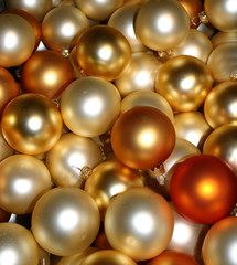 boules de noel