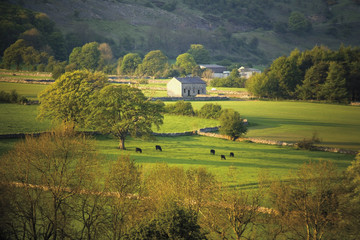 peak district national park