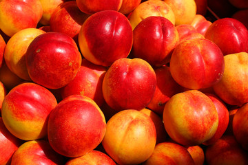 peaches