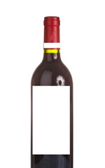 wine bottle
