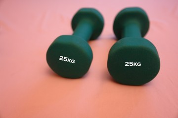 weightlifting