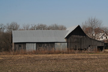 barn