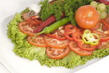veggie
