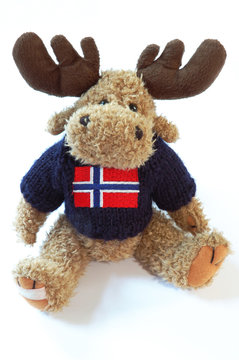 reindeer