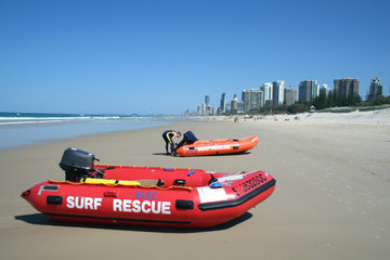 surf rescue