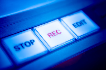 recorder controls