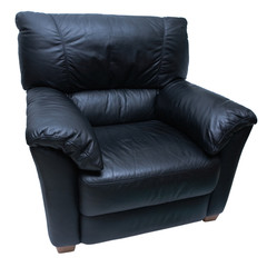 leather chairê