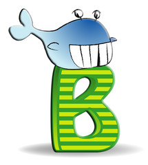 baleine