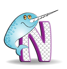 narval