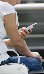 telefon