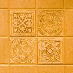 decorative ceramic tiles