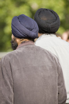 turban