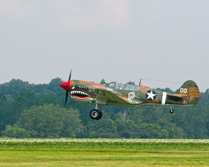 p-40 warhawk